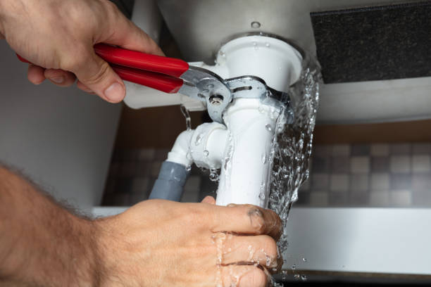 Best Flooded house restoration  in Valley Falls, SC