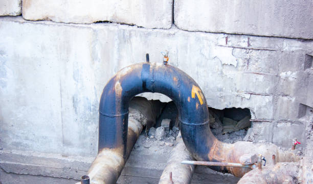Best Emergency water damage restoration  in Valley Falls, SC